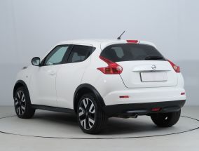 Nissan Juke - 2013
