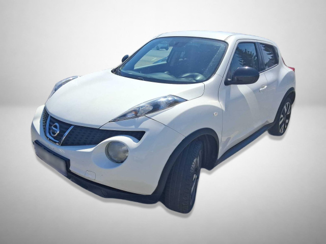 Nissan Juke 2013