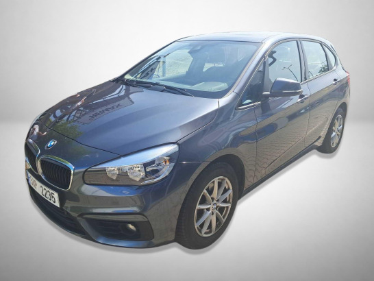 BMW 2 Active Tourer