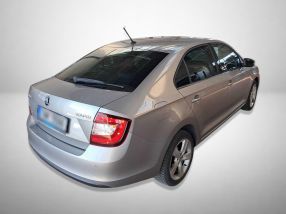 Škoda Rapid - 2019