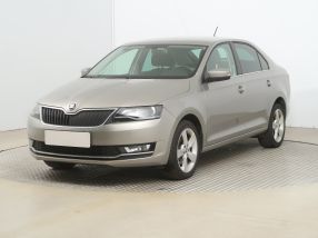 Škoda Rapid - 2019