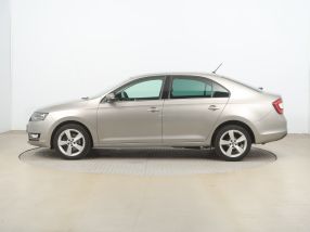 Škoda Rapid - 2019