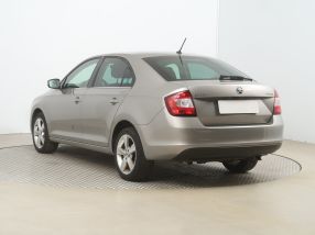 Škoda Rapid - 2019