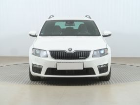 Škoda Octavia - 2014