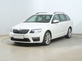 Škoda Octavia - 2014
