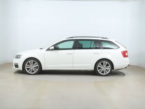 Škoda Octavia - 2014