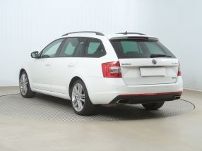 Škoda Octavia - 2014