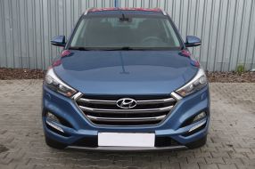 Hyundai Tucson - 2016
