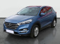 Hyundai Tucson, 2016