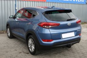 Hyundai Tucson - 2016