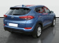 Hyundai Tucson, 2016