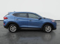 Hyundai Tucson, 2016