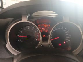 Nissan Juke - 2017