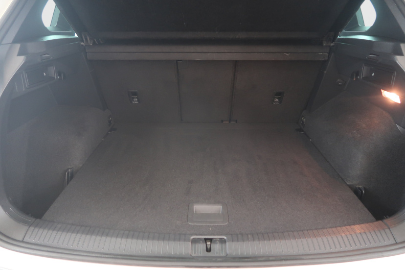 Volkswagen Tiguan, 2017