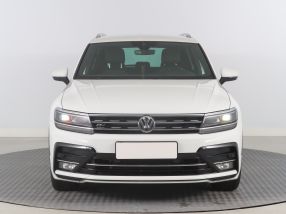 Volkswagen Tiguan - 2017
