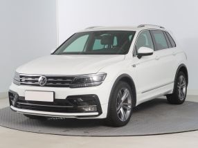Volkswagen Tiguan - 2017