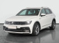 Volkswagen Tiguan, 2017