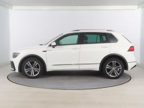 Volkswagen Tiguan - 2017