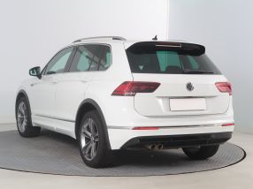 Volkswagen Tiguan - 2017