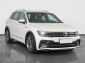 Volkswagen Tiguan, 2017
