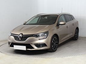 Renault Megane - 2019