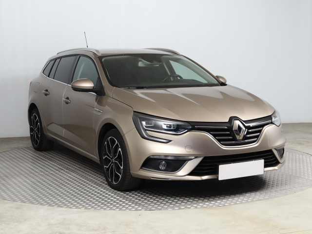 Renault Megane 2019