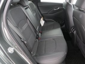 Hyundai i30 - 2022