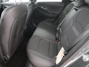 Hyundai i30 - 2022