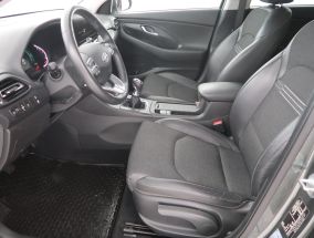 Hyundai i30 - 2022