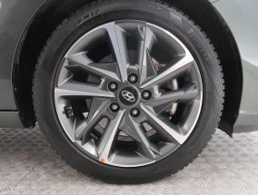 Hyundai i30 - 2022