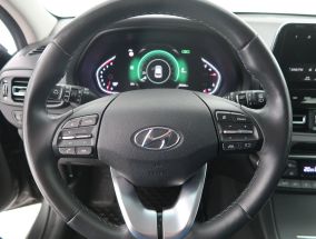 Hyundai i30 - 2022