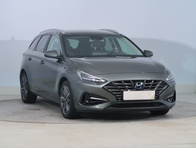 Hyundai i30 2022
