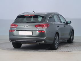 Hyundai i30 - 2022