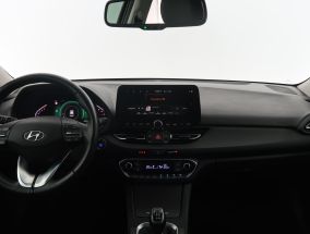 Hyundai i30 - 2022
