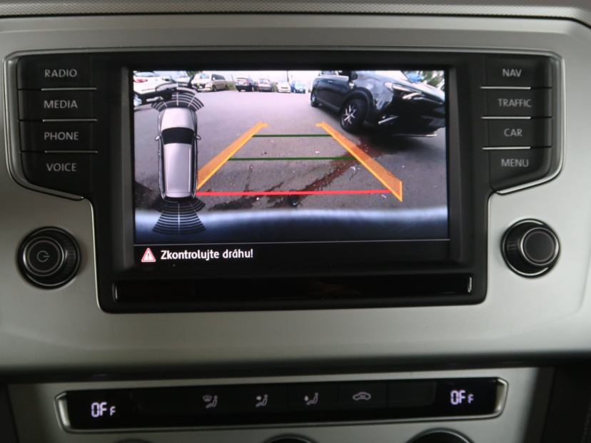 Volkswagen Passat, 2014