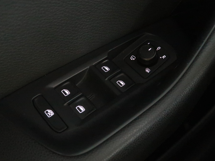 Volkswagen Passat, 2014
