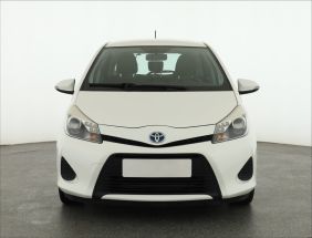 Toyota Yaris - 2013