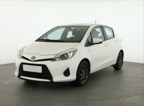 Toyota Yaris - 2013