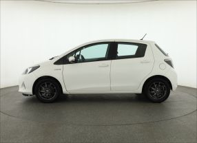 Toyota Yaris - 2013