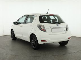 Toyota Yaris - 2013