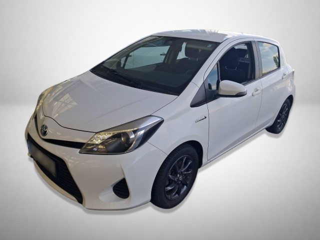 Toyota Yaris 2013