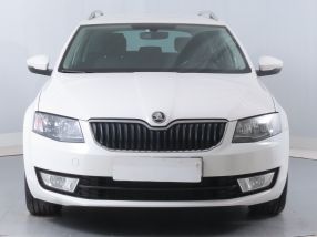 Škoda Octavia - 2016