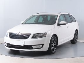 Škoda Octavia - 2016