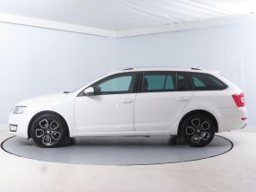 Škoda Octavia - 2016