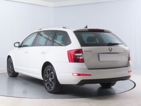 Škoda Octavia - 2016