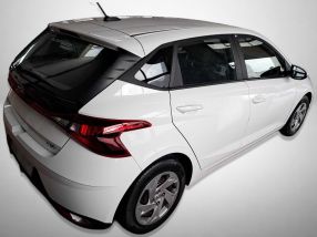 Hyundai i20 - 2022