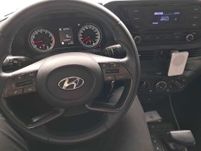 Hyundai i20 - 2022