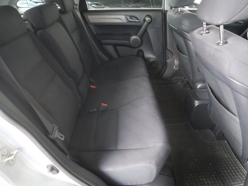 Honda CR-V, 2011