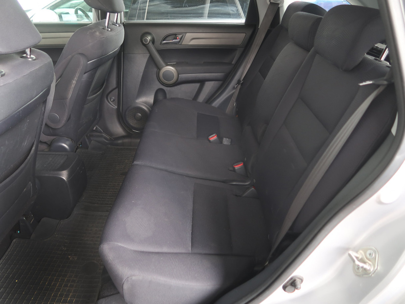 Honda CR-V, 2011