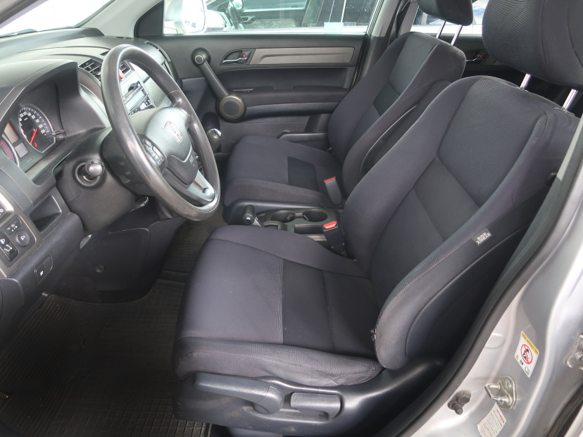 Honda CR-V, 2011